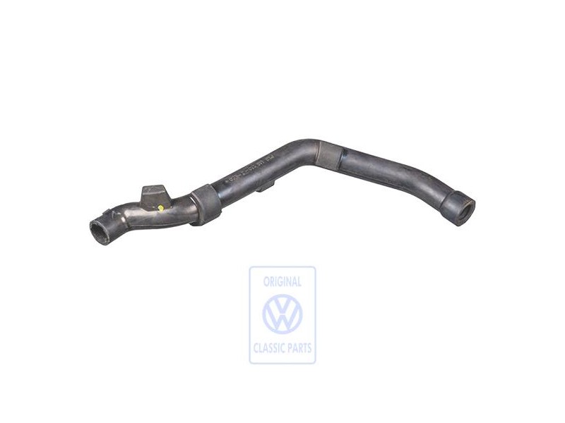 Original VW Air Hose - 028103493AG