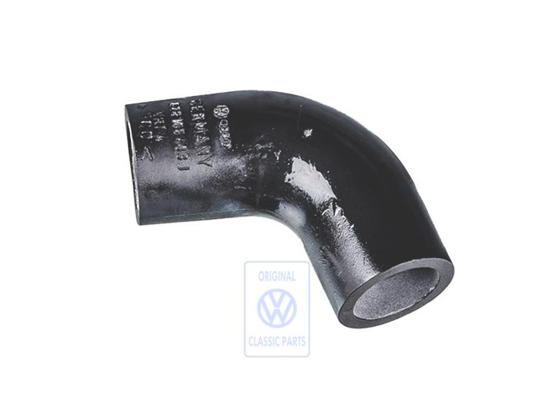 Original VW Connecting Hose - 028103493J