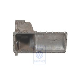 Original VW Engine Oil Sump - 028103603A