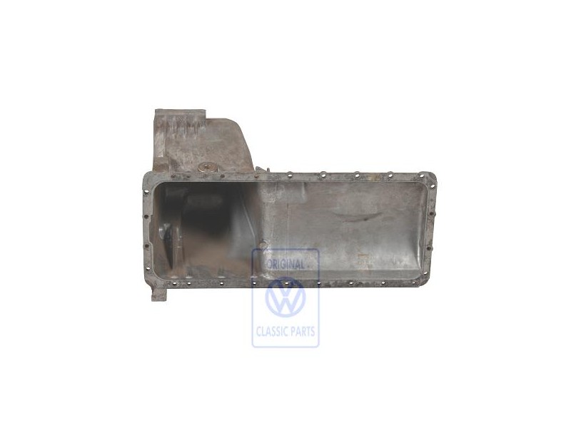Original VW Engine Oil Sump - 028103603A