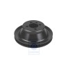 Original VW V-Belt Pulley - 028105255E