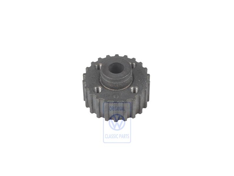 Original VW Toothed Belt Pulley - 028105263B