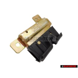 Original Audi Lid lock - 895827505H