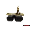 Original Audi Lid lock - 895827505H