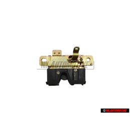 Original Audi Lid lock - 895827505H