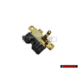 Original Audi Lid lock - 895827505H