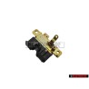 Original Audi Lid lock - 895827505H