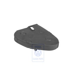Original VW Toothed Belt Guard - 028109123D