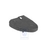 Original VW Toothed Belt Guard - 028109123D