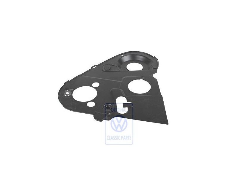 Original VW Cover Plate - 028109143G