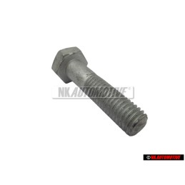 Original VW Hexagon Bolt - N 0104414