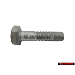 Original VW Hexagon Bolt - N 0104414