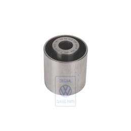 Original VW Idler Pulley - 028109244B