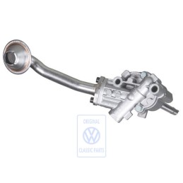 Original VW Oil Pump - 028115105M
