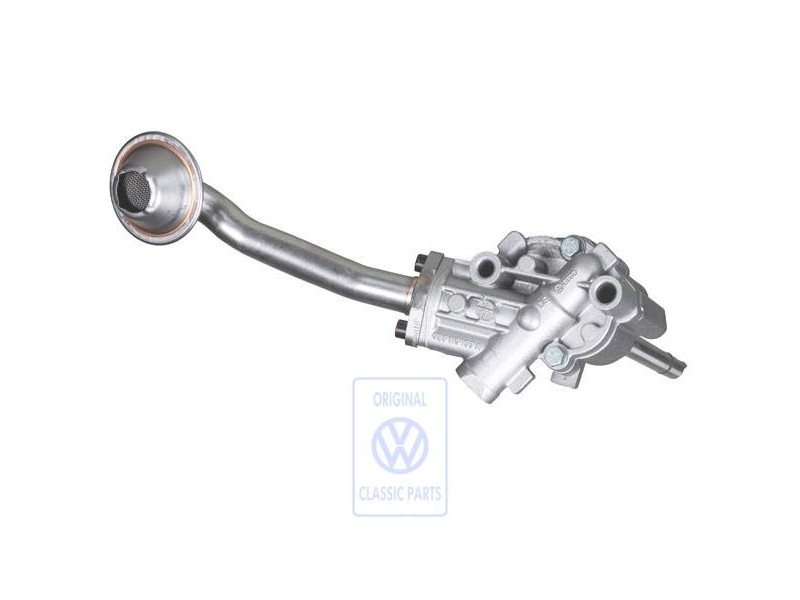 Original VW Oil Pump - 028115105M