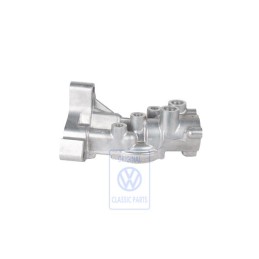 Original VW Oil Filter Bracket - 028115417B