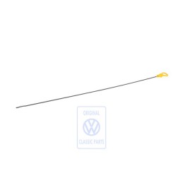 Original VW Oil Dipstick - 028115611J