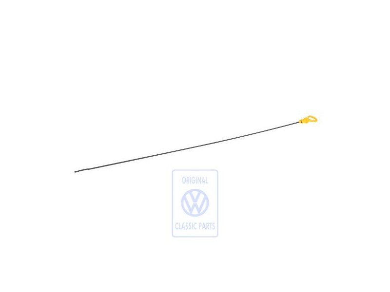 Original VW Oil Dipstick - 028115611J