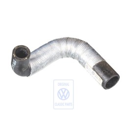 Original VW Coolant Hose - 028121036B