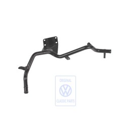 Original VW Coolant Pipe - 028121065G