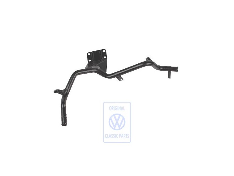 Original VW Coolant Pipe - 028121065G