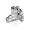 Original VW Flange With Quick Act.Coupling - 028121145J