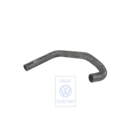 Original VW Coolant Hose - 028121611E