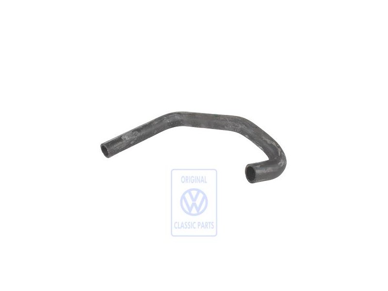 Original VW Coolant Hose - 028121611E