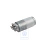 Original VW Fuel Filter With Flange - 028127401C