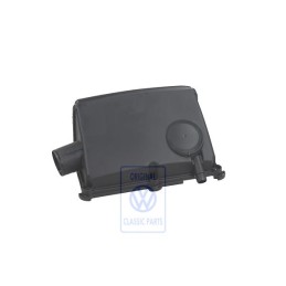 Original VW Cover For Intake Manifold - 028129037