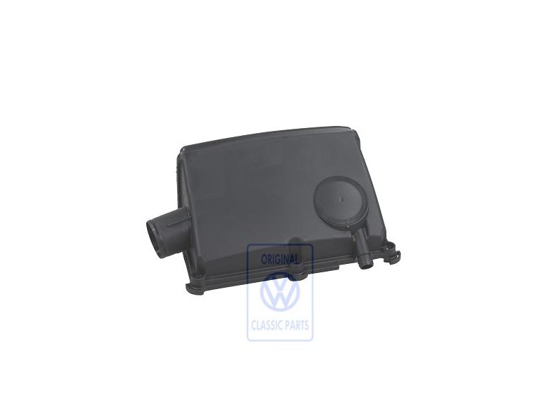 Original VW Cover For Intake Manifold - 028129037