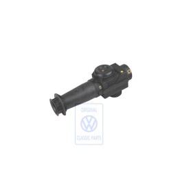Original VW Control Box - 028129594