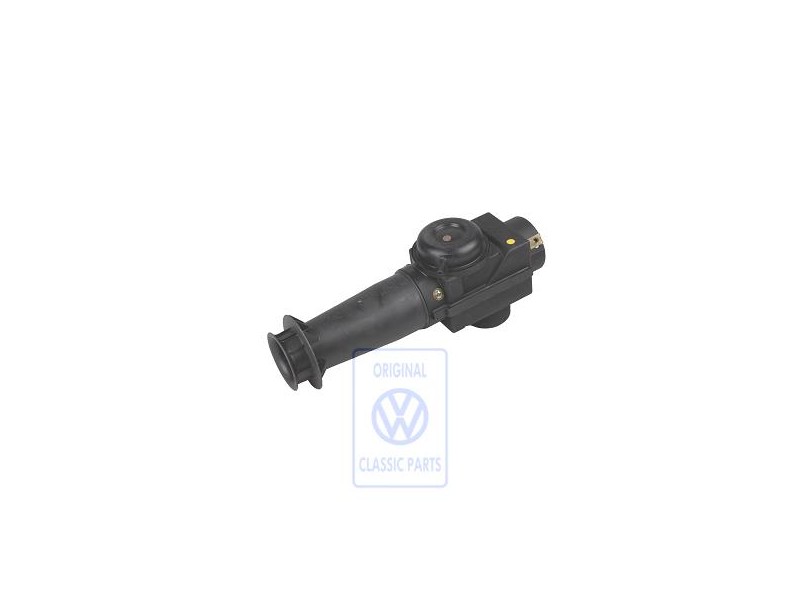 Original VW Control Box - 028129594
