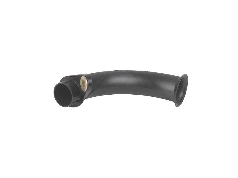 Original VW Intake Manifold - 028129617