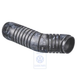 Original VW Intake Hose - 028129627A