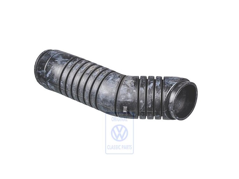 Original VW Intake Hose - 028129627A