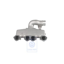 Original VW Intake Connection - 028129713T