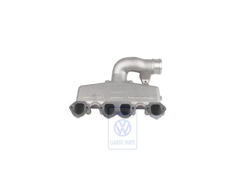 Original VW Intake Connection - 028129713T