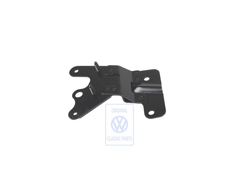 Original VW Retainer For Damper - 028129811