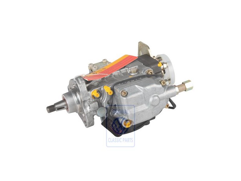 Original VW Injection Pump - 028130082AX