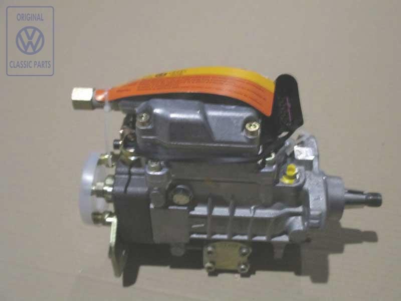 Original VW Injection Pump - 028130082GX