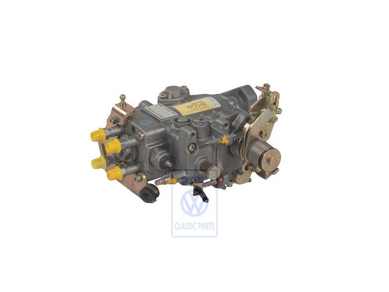 Original VW Injection Pump - 028130107 X