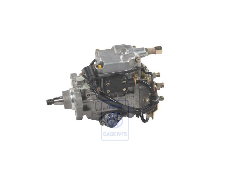 Original VW Injection Pump - 028130115BX