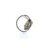Original VW Fuel Cut-Off Solenoid - 028130135C