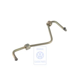 Original VW Pressure Pipe - 028130303L