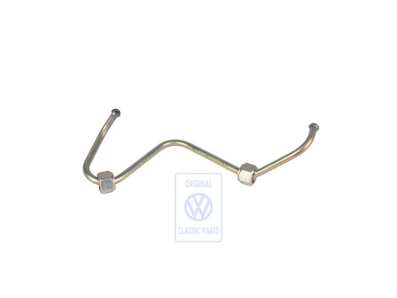 Original VW Pressure Pipe - 028130303P