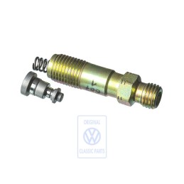 Original VW Connector Union - 028130795L