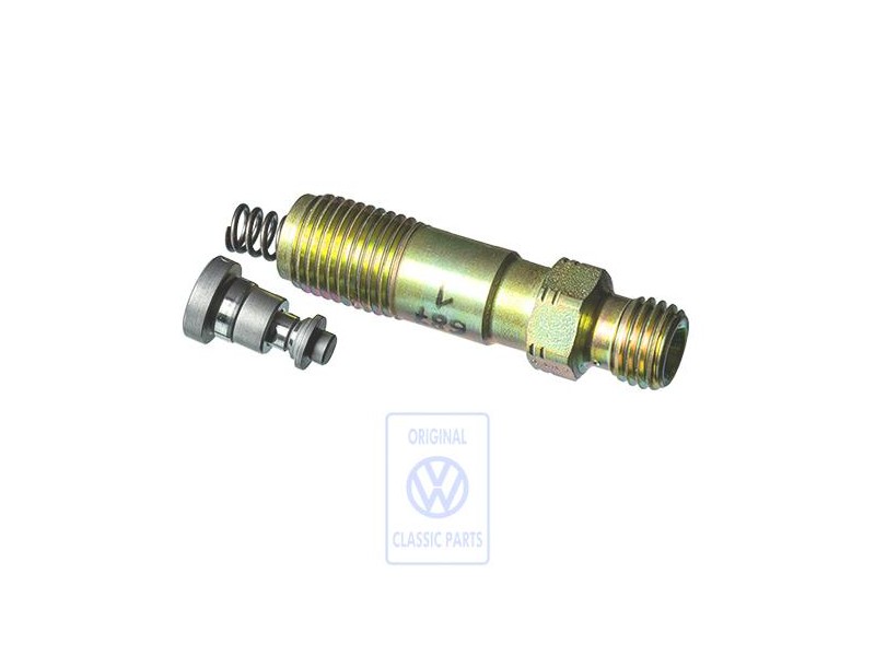 Original VW Connector Union - 028130795L