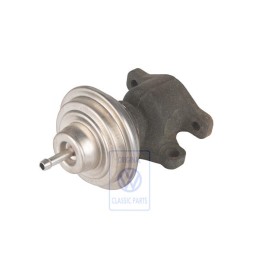 Original VW Exhaust Recirculation Valve - 028131501M