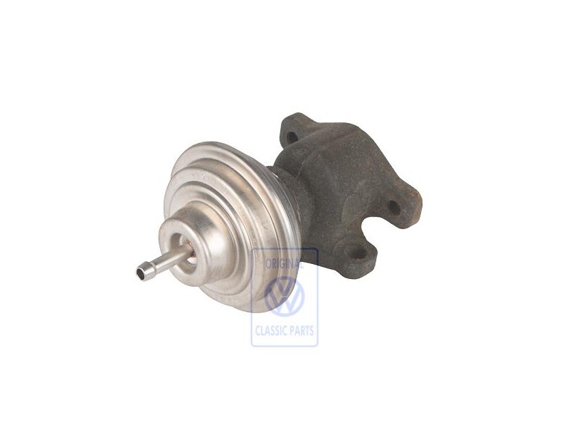 Original VW Exhaust Recirculation Valve - 028131501M